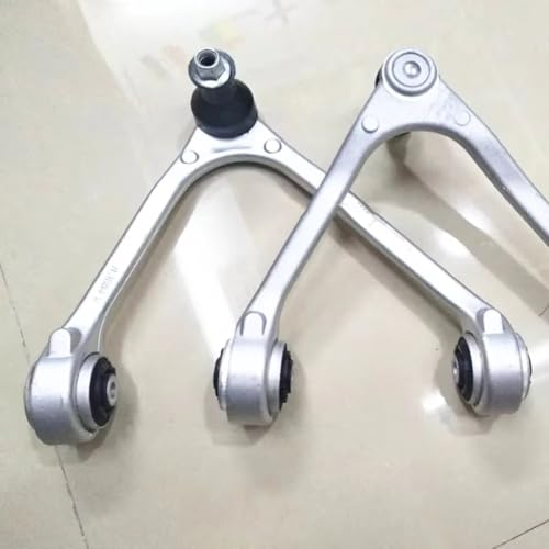Brazo de control izquierdo Jaguar XFR soluciona desgaste irregular de neumáticos 6