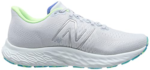 Tênis New Balance Evoz v3 Masculino Cinza Tamanho:40;Cor:Cinza;Gênero:Homem