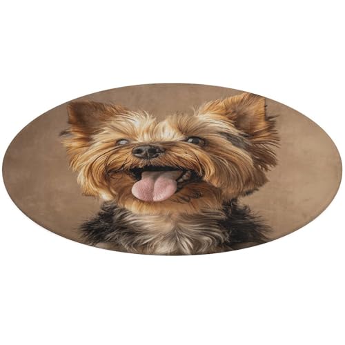 Tapis de bain absorbant et antidérapant lavable en machine - 7