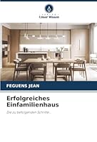 Erfolgreiches Einfamilienhaus (German Edition) 6208968208 Book Cover