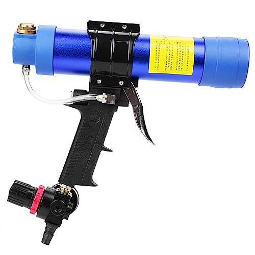Aplicador neumático ajustable para sellador 310 ml miniatura 7