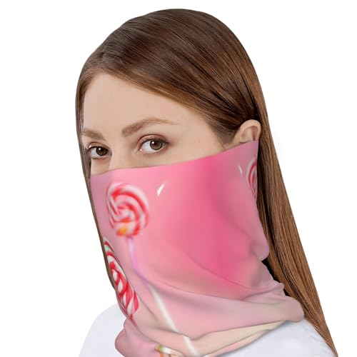 Denmark Danish Flag Patterned Elastic Turban hat - Suitable for Yoga, Fitness, Cycling and Leisure Home4