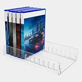 WEIMINLI Clear Acrylic Storage