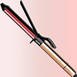best curling iron for heat damage