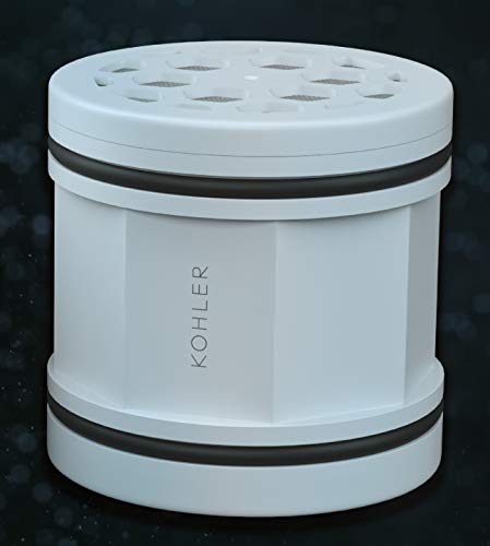 KOHLER Filter Cartridge for Rain Duet Filter Shower