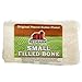 Redbarn Filled Bone Peanut Butter, Small 3-inch