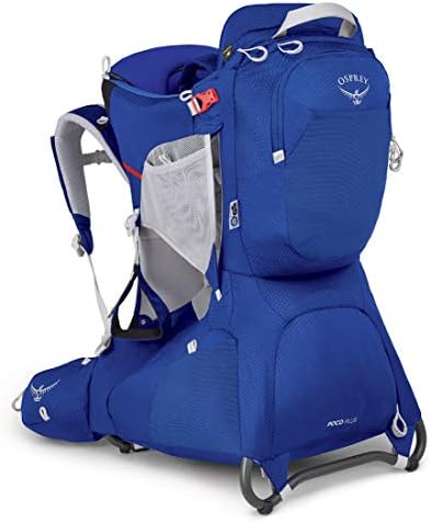 Osprey 10002373 Poco Plus Child Carrier Blue Sky O/S