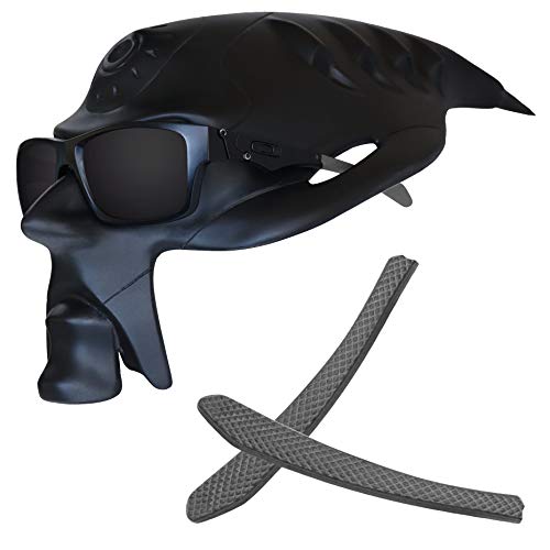Image of Earsocks Replacement for Oakley Jupiter Squared OO9135 Sunglasses