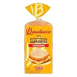 Pão de Forma Tradicional B