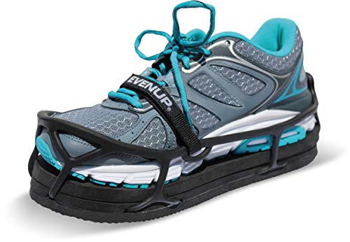 Original EVENupâ„¢ Shoe Balancer/Leveler - Equalize Limb Length and Reduce Body Strain While Walking (Small)