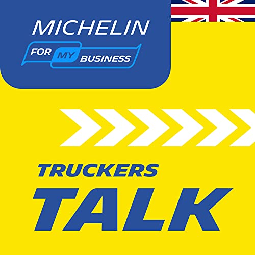 Truckers Talk [EN] Titelbild
