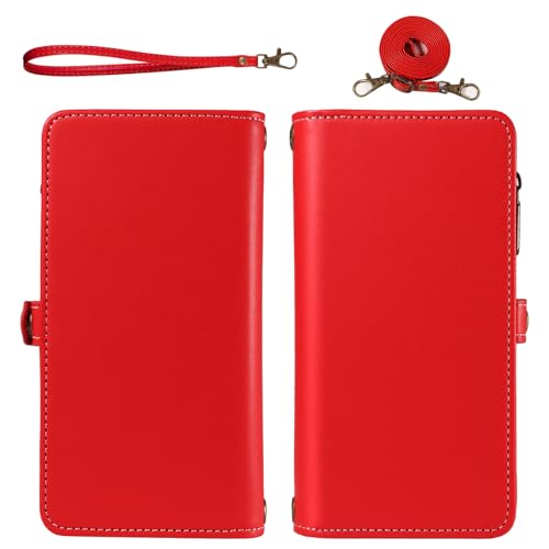 Coque Google Pixel 9 Pro XL finition premium rouge CSYBYW008 - 7