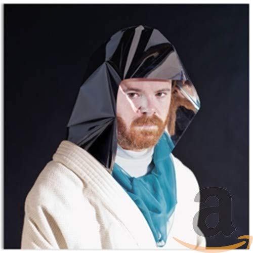 Mask Of The Maker