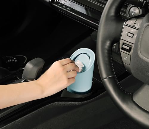 カーメイト(Carmate) ソフトゴミ箱 おすすめ車種その14