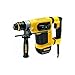 Produktbild DeWalt SDS-plus Bohrha mmer/ Kombiha mmer (650 Watt, 20 mm, 1,9 Joule, Leerlaufschlagzahl 06200 U/min, inkl. Zusatzhandgriff und Koffer) D25052K