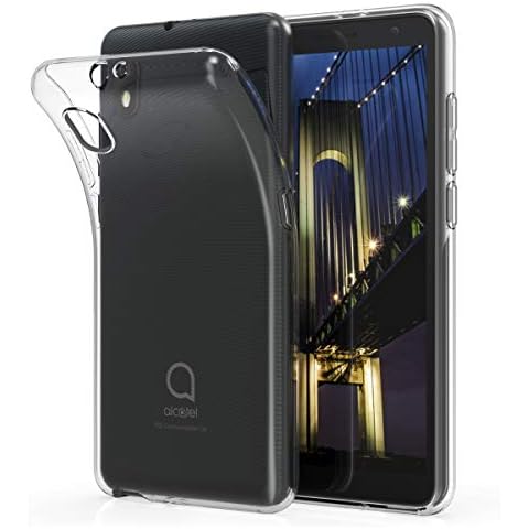 Coque kwmobile pour Alcatel 1B Cover