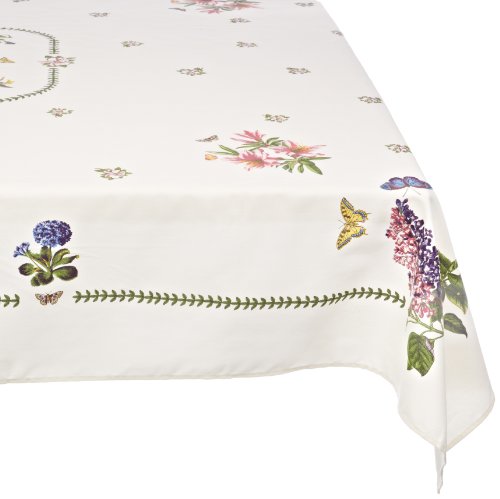 Avanti Linens - Tablecloth, Cotton-Blend Kitchen...