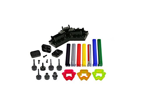 Bohning Complete Tower Jig Kit, Black #TOP1