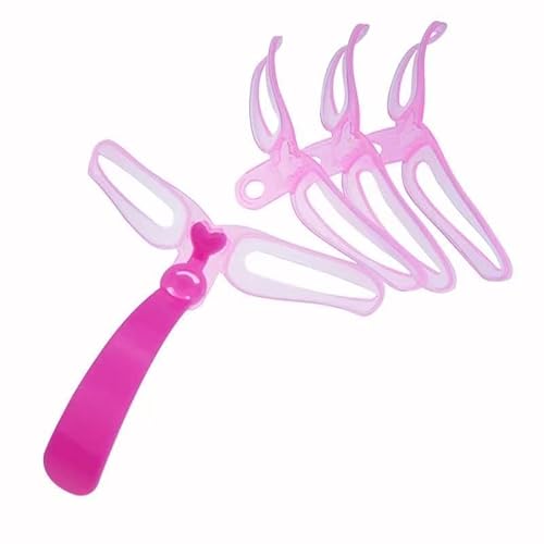 Eyebrow Template Eyebrow Stencil 8 Styles Eyebrow Template Shaping Kit Washable Reusable Shaping with Handle Strap 3 Minutes Makeup, Suitable for 98%