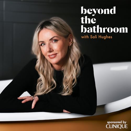 Beyond The Bathroom copertina