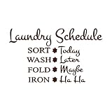 Nom : vous pouvez ajouter votre nom ou celui de votre entreprise ou de votre magasin sur l'autocollant mural, pas besoin de vous sentir mal