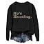 Black-(crew)