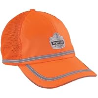 Ergodyne GloWear High Visibility Baseball Hat
