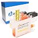 Produktbild Bubprint Kompatibel Druckerpatrone als Ersatz für Brother LC-3213Y LC-3213 XL LC3213Y für DCP-J572DW DCP-J772DW DCP-J774DW MFC-J497DW MFC-J890DW MFC-J895DW Gelb