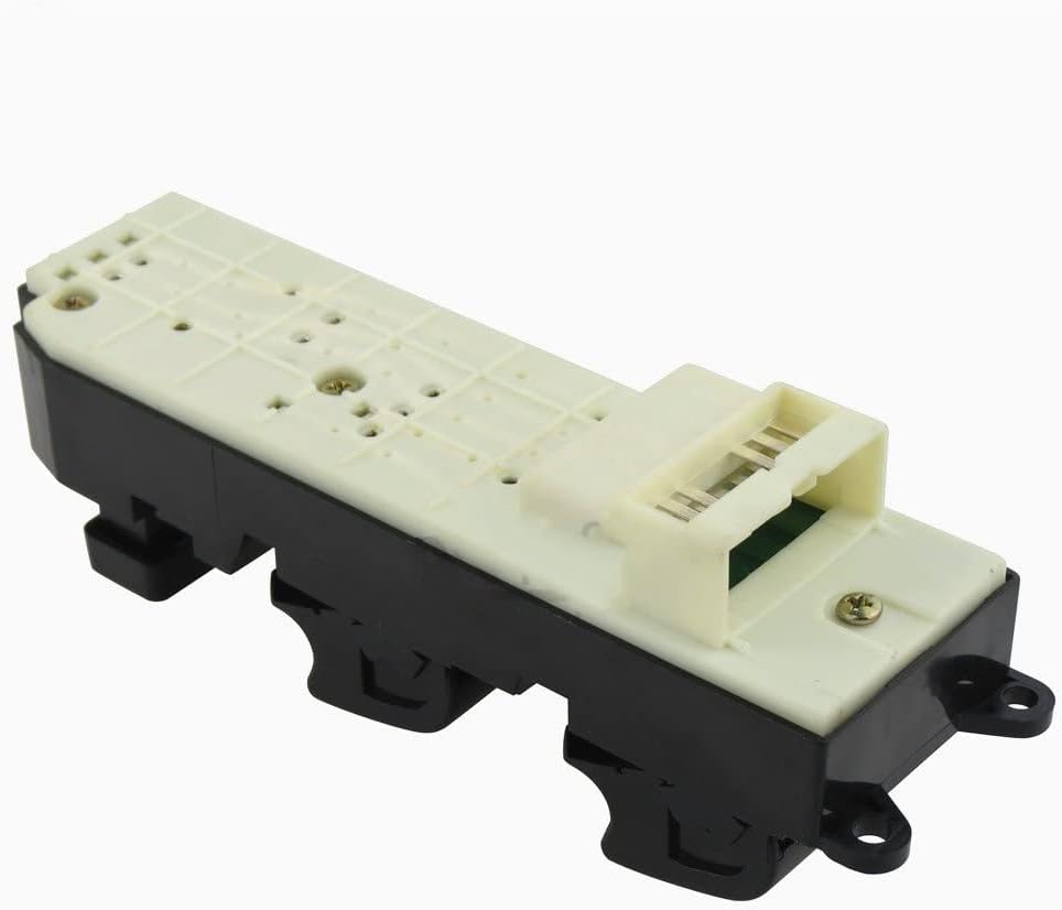 Amazon.co.jp: チボタン スイッチ For 用 for カリーナ用 for ハイラックス用 for ランナートラックフロント左パワーウィンドウリフタースイッチ用  リフタースイッチ : 車＆バイク チボタン スイッチ For 用 for カリーナ用 for ハイラックス用 for ランナートラックフロント左パワーウィンドウリフタ