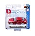 Produktbild Bburago 15659000 Other License BB 1:64 Blister (Sortiert), Mehrfarbig
