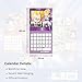 DRAGONBALL Z 2026 SQUARE CALENDAR