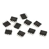 NEW LON0167 10 Pcs APM4953 SOP-8 SMD Dual P-Channel Enhancement Mode MOSFET(10 Stücke APM4953 SOP-8 SMD Doppel-P-Kanal-Anreicherungs-MOSFET