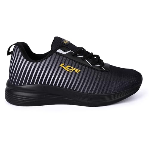 Image of LANCER Mens Wonder-36 Running Shoes