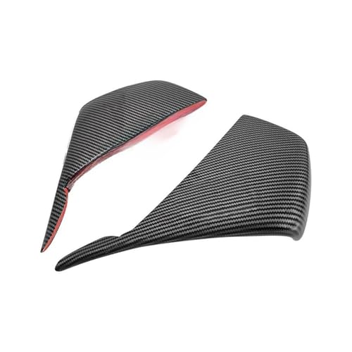 Carénage aileron de vent latéral aérodynamique haut de gamme GSX-R1300