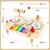 Zoom IMG-2 lzdmy giochi montessori per bambini Zoom IMG-2 lzdmy giochi montessori per bambini