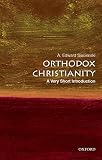 Orthodox Christianity: A Very Short Introduction (Very Short Introductions)
