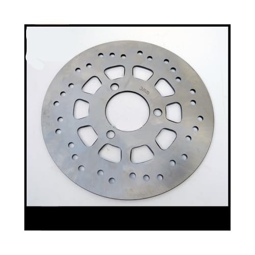 Disque de frein arrière 230 mm : réparez votre quad JLA-21B