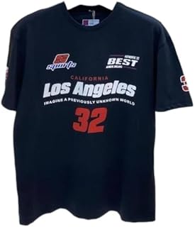 تشيرت رجالي بيزك مطبوع