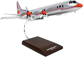 Scalecraft L-188 American Model Scale:1/72