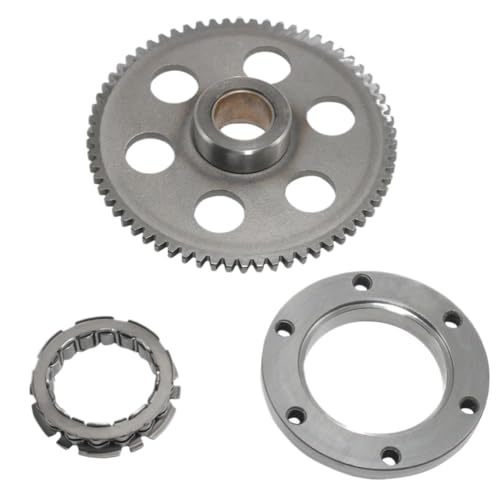 Embrayage démarreur XV125 XV250 Virago pour rouler serein au quotidien
