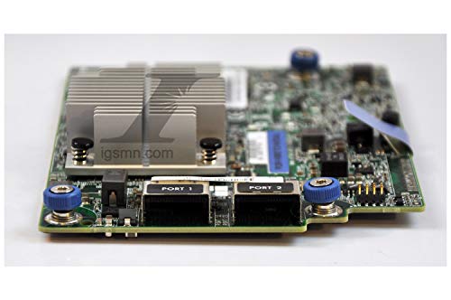 HPE Smart Array P440AR 749796-001 Adaptive RAID on Chip Daughterboard - 2