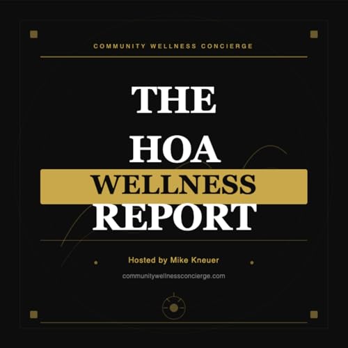 The Real Reason Most HOA Fitness Programs Fail &mdash; And What Thriving Communities Do Differently