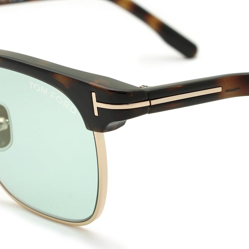 新品 TOM FORD サングラス FT1119-D 01A 47 正規品 Amazon | (トムフォード) TOM FORD サングラス ユニセックス