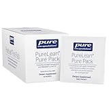 Pure Encapsulations - PureLean Pure Pack - Dietary Support for Healthy Glucose Metabolism and Weight Management** - 30 Packets