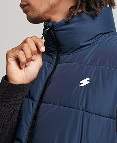 Doudoune Superdry Sports - vue 5