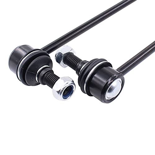 Front Stabilizer Sway Bar End Links for Toyota Sienna 2004-09 by MOTOKU - Used condition - Image 4