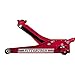 Pittsburgh Automotive 3 Ton Heavy Duty Ultra Low Profile Steel Floor Jack with Rapid Pump Quick Lift