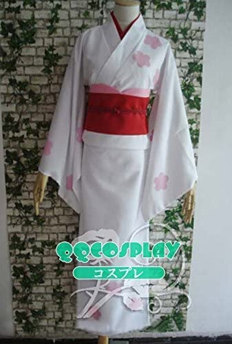 銀魂　パー子　コスプレ衣装 Amazon.co.jp: [SYQ_COMP] コスプレ衣装 銀魂 ぎんたま パー子