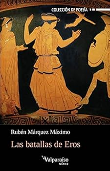 Paperback batallas de Eros, Las [Spanish] Book