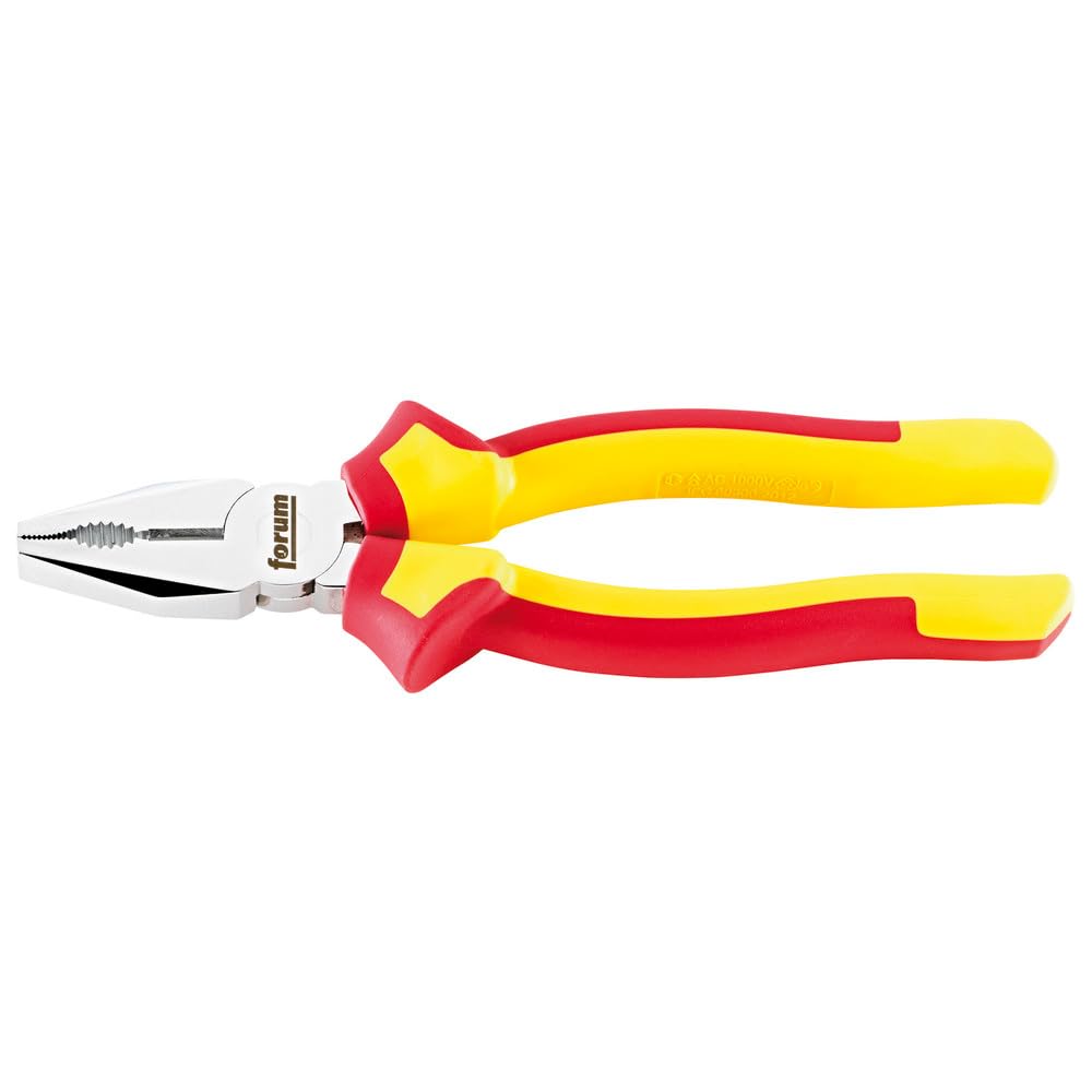 Knipex Combinatietang VDE Lengte 180 mm